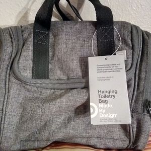 Made By Design toiletry bag